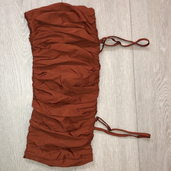 Shein Crop Top - Picture 2 of 2